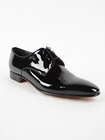 Thumbnail for your product : Moreschi Linz Derby Shoes