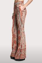 Thumbnail for your product : Umgee USA Print Bell Bottoms