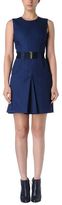 Thumbnail for your product : Victoria Beckham Short dress