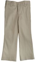 Thumbnail for your product : JCPenney French Toast Stretch Twill Pants - Girls 4-6x