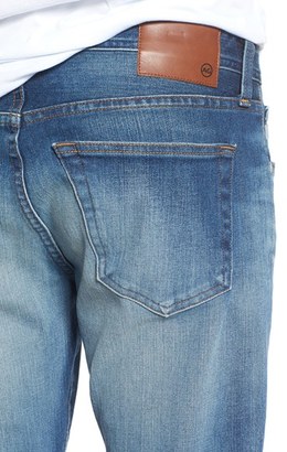 AG Jeans Men's 'Nomad' Skinny Fit Jeans