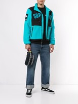 Thumbnail for your product : Supreme x The North Face Arc Logo Denali fleece jacket