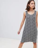 Thumbnail for your product : Ichi Printed Singlet Dress