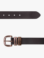 Thumbnail for your product : R.M. Williams Drover Anniversary Belt