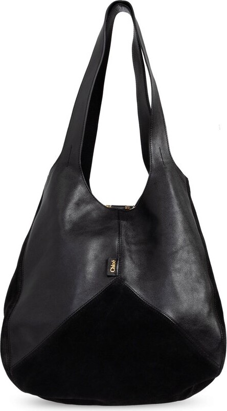 Chloé Balloon Tote Bag