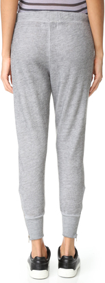 Wildfox Couture Fame Jogger Pants