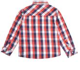 Thumbnail for your product : Timberland Children Boys Check Shirt