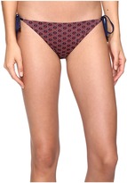 Thumbnail for your product : Vilebrequin Flore Bottom Women's Swimwear