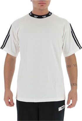 Adidas Trefoil Shirt | Shop The Largest Collection | ShopStyle