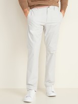 relaxed slim pull on anytime chinos for men