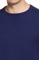 Thumbnail for your product : Peter Millar Crown Crafted Cotton Blend Crewneck Sweater