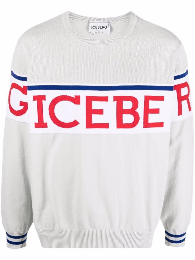 iceberg jumper sale
