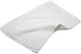 Thumbnail for your product : Lenox Platinum Collection Tub Mat, White Mantle