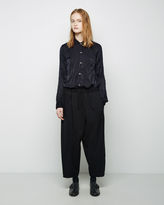 Thumbnail for your product : Comme des Garcons drawstring pants
