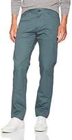 Thumbnail for your product : Calvin Klein Jeans Men's Slim Fit 4-Pocket Sateen Pant