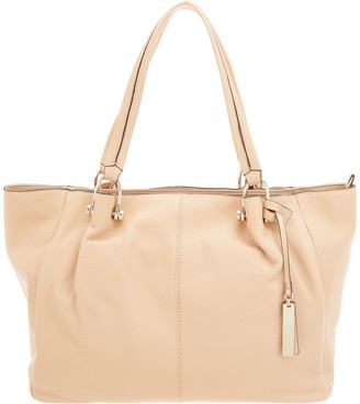 Vince Camuto Leather Tote - Helen