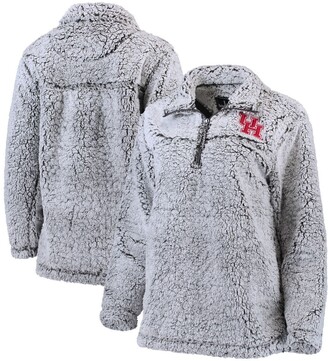 sherpa pullover nordstrom