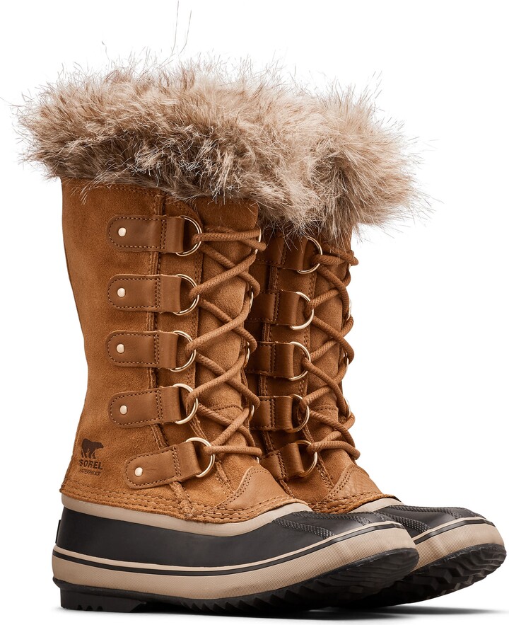 Sorel Joan of Arctic Waterproof Boot