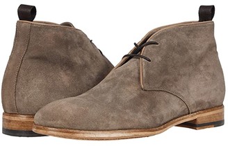 gordon rush suede shoes