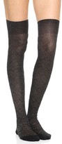 Thumbnail for your product : Missoni Thigh High Socks