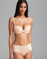 Thumbnail for your product : Chantelle Merci Push-Up Bra