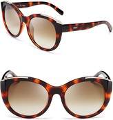 Thumbnail for your product : Chloé Dallia Sunglasses, 55mm