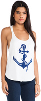 Thumbnail for your product : 291 Sail" Airy Tank