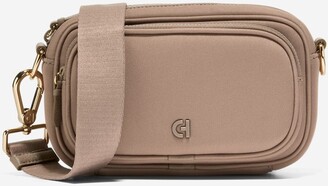 Cole Haan Mini Diamante Hobo Bag - ShopStyle