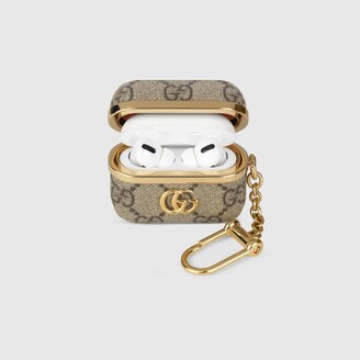 Gucci GG Marmont case for AirPods Pro - ShopStyle Tech Accessories