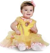 Thumbnail for your product : Disguise Beauty & the Beast Belle Costume (Baby Girls)