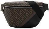 Thumbnail for your product : Fendi FF Pattern belt bag