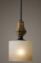 Thumbnail for your product : Uttermost Porano Pendant Light