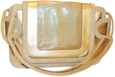 Thumbnail for your product : Pierre Hardy Leather Hand Bag