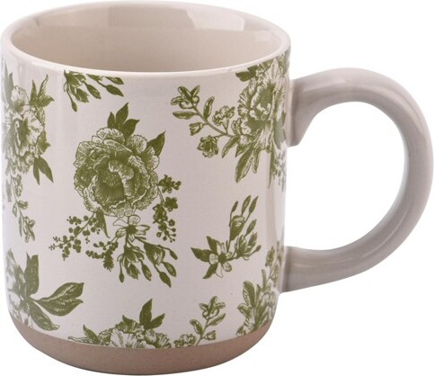 15oz Stoneware Tilley Mug Blue Project 62™ ShopStyle