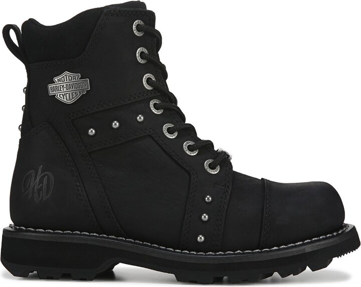 Women's Oakleigh Lace Up Boots