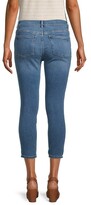 Thumbnail for your product : DL1961 Florence Mid-Rise Skinny Jeans