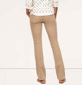 Thumbnail for your product : LOFT Tall Curvy Boot Cut Corduroy Pants
