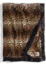 Thumbnail for your product : Giraffe at Home 'Luxe(TM) Leopard' Throw