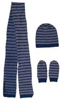 Thumbnail for your product : Marc Jacobs Cashmere Scarf Set
