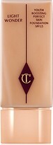 Thumbnail for your product : Charlotte Tilbury Light Wonder Youth-Boosting Perfect Skin Foundation