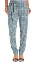 Thumbnail for your product : BeBop Juniors' Printed Soft Pants