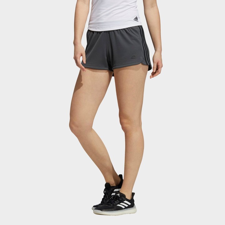 Adidas Climalite Shorts Womens | Shop the world's largest collection of  fashion | ShopStyle