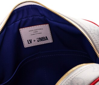 Louis Vuitton LV x NBA Nil Messenger Bag