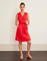Thumbnail for your product : Josie Belted Dress