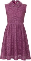 Thumbnail for your product : Yumi Girl Space Lace Dress