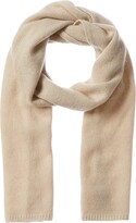 Thumbnail for your product : Portolano Cashmere Scarf