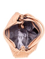 Thumbnail for your product : Abro Flecht Beutel Handbag