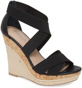 charles by charles david lizzie wedge sandal