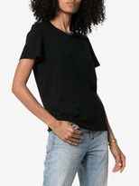 Thumbnail for your product : Ninety Percent crew-neck T-shirt