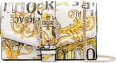 Thumbnail for your product : Versace Jeans Couture Baroccoflage-print crossbody bag